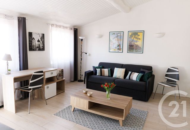 Appartement Studio à vendre NICE