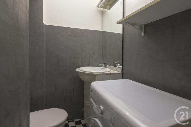 Appartement Studio &agrave; vendre - 1 pi&egrave;ce - 33,39 m2 - Nice - 06 - PROVENCE-ALPES-COTE-D-AZUR