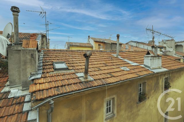 Appartement Studio &agrave; vendre - 1 pi&egrave;ce - 33,39 m2 - Nice - 06 - PROVENCE-ALPES-COTE-D-AZUR