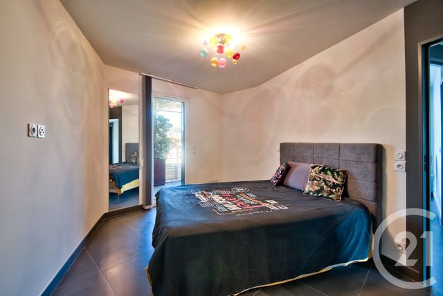 Appartement &agrave; vendre - 3 pi&egrave;ces - 98,30 m2 - Nice - 06 - PROVENCE-ALPES-COTE-D-AZUR