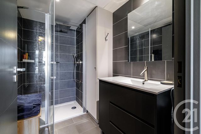 Appartement &agrave; vendre - 3 pi&egrave;ces - 98,30 m2 - Nice - 06 - PROVENCE-ALPES-COTE-D-AZUR