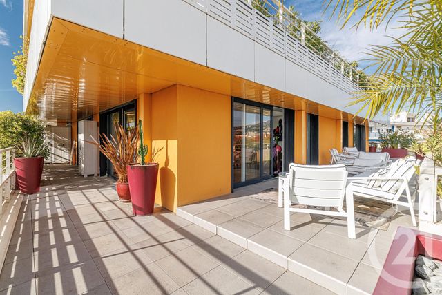 Appartement à vendre NICE