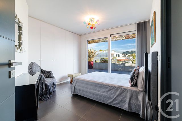 Appartement &agrave; vendre - 3 pi&egrave;ces - 98,30 m2 - Nice - 06 - PROVENCE-ALPES-COTE-D-AZUR