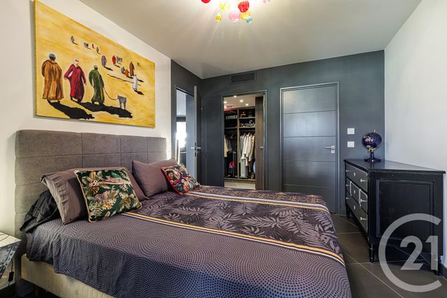 Appartement &agrave; vendre - 3 pi&egrave;ces - 98,30 m2 - Nice - 06 - PROVENCE-ALPES-COTE-D-AZUR