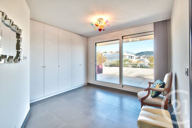Appartement &agrave; vendre - 3 pi&egrave;ces - 98,30 m2 - Nice - 06 - PROVENCE-ALPES-COTE-D-AZUR