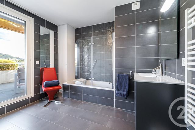 Appartement &agrave; vendre - 3 pi&egrave;ces - 98,30 m2 - Nice - 06 - PROVENCE-ALPES-COTE-D-AZUR