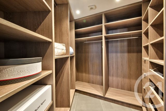 Appartement &agrave; vendre - 3 pi&egrave;ces - 98,30 m2 - Nice - 06 - PROVENCE-ALPES-COTE-D-AZUR