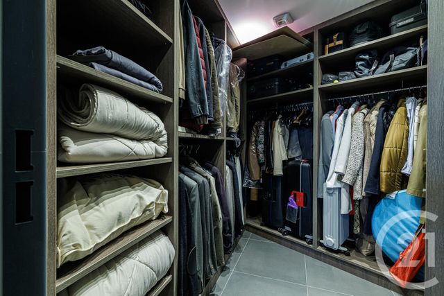 Appartement &agrave; vendre - 3 pi&egrave;ces - 98,30 m2 - Nice - 06 - PROVENCE-ALPES-COTE-D-AZUR