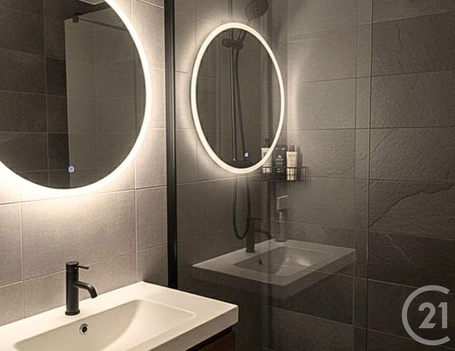 Appartement T2 &agrave; vendre - 2 pi&egrave;ces - 40,49 m2 - Nice - 06 - PROVENCE-ALPES-COTE-D-AZUR