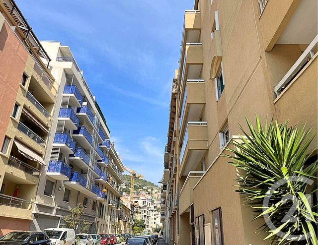 Appartement T2 &agrave; vendre - 2 pi&egrave;ces - 40,49 m2 - Nice - 06 - PROVENCE-ALPES-COTE-D-AZUR