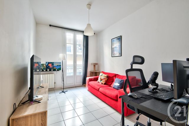 Appartement T2 à vendre NICE