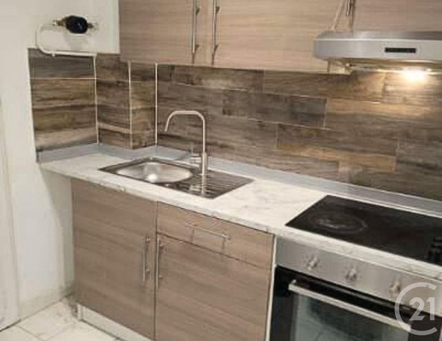 Appartement T2 &agrave; vendre - 2 pi&egrave;ces - 40,49 m2 - Nice - 06 - PROVENCE-ALPES-COTE-D-AZUR