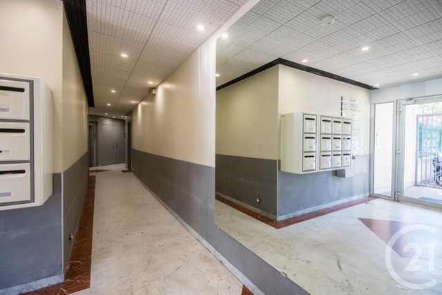 Appartement Autre &agrave; vendre - 3 pi&egrave;ces - 78,87 m2 - Nice - 06 - PROVENCE-ALPES-COTE-D-AZUR