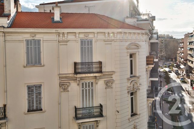 Appartement F1 &agrave; vendre - 1 pi&egrave;ce - 27,15 m2 - Antibes - 06 - PROVENCE-ALPES-COTE-D-AZUR