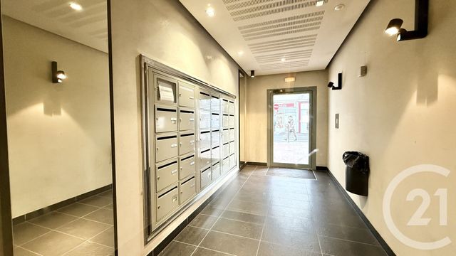 Appartement T2 &agrave; vendre - 2 pi&egrave;ces - 27,15 m2 - Antibes - 06 - PROVENCE-ALPES-COTE-D-AZUR