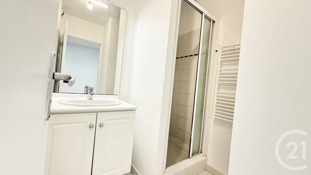 Appartement T2 &agrave; vendre - 2 pi&egrave;ces - 27,15 m2 - Antibes - 06 - PROVENCE-ALPES-COTE-D-AZUR