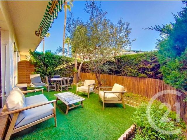 Appartement F2 à vendre NICE