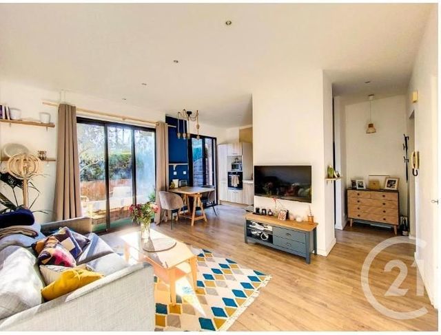 Appartement F2 &agrave; vendre - 2 pi&egrave;ces - 43,45 m2 - Nice - 06 - PROVENCE-ALPES-COTE-D-AZUR