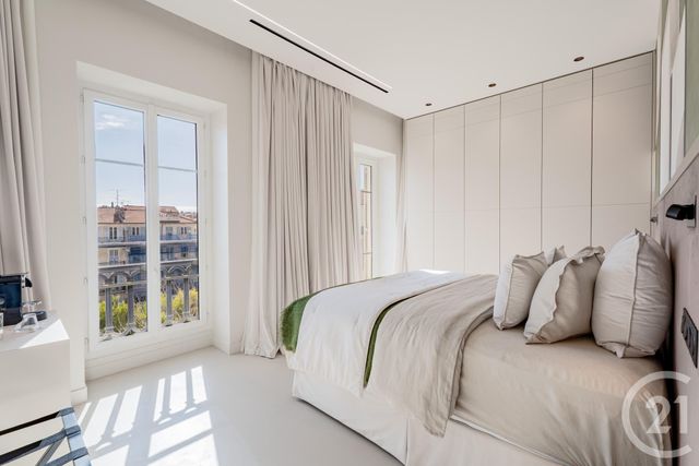 Appartement F4 &agrave; vendre - 4 pi&egrave;ces - 150,34 m2 - Nice - 06 - PROVENCE-ALPES-COTE-D-AZUR