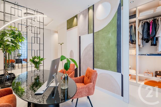 Appartement F4 &agrave; vendre - 4 pi&egrave;ces - 150,34 m2 - Nice - 06 - PROVENCE-ALPES-COTE-D-AZUR