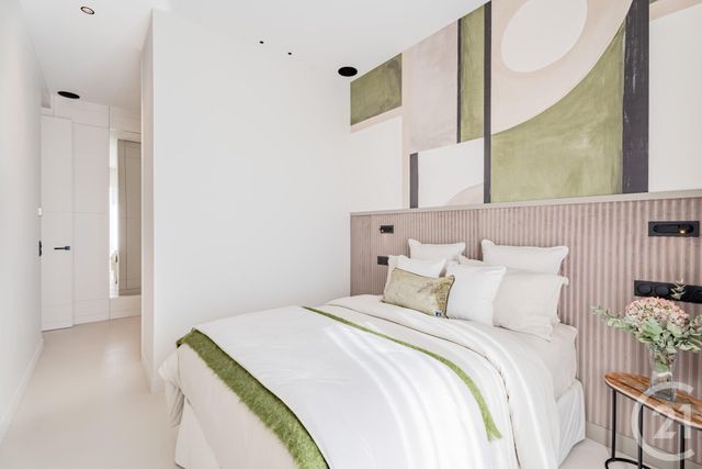 Appartement F4 &agrave; vendre - 4 pi&egrave;ces - 150,34 m2 - Nice - 06 - PROVENCE-ALPES-COTE-D-AZUR