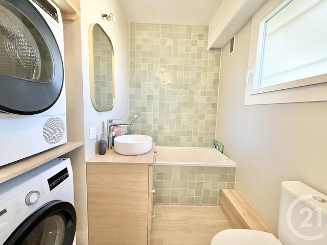 Appartement &agrave; vendre - 4 pi&egrave;ces - 93,01 m2 - Nice - 06 - PROVENCE-ALPES-COTE-D-AZUR