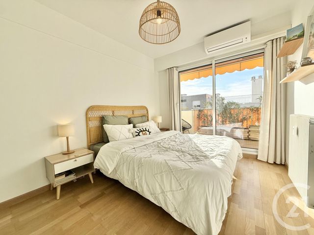 Appartement &agrave; vendre - 4 pi&egrave;ces - 93,01 m2 - Nice - 06 - PROVENCE-ALPES-COTE-D-AZUR