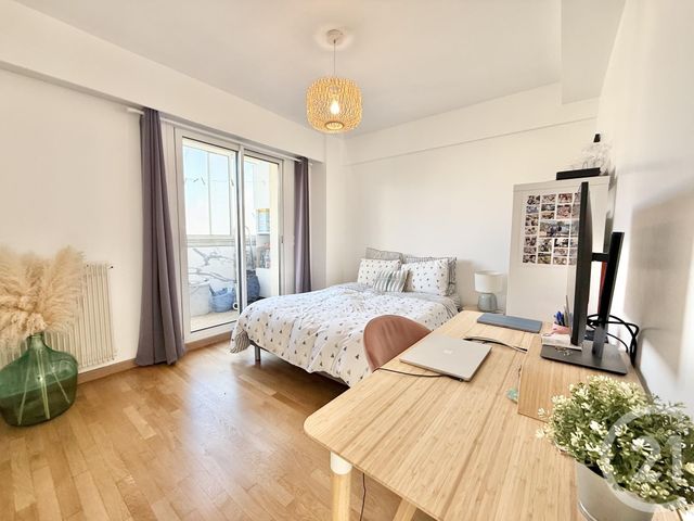 Appartement &agrave; vendre - 4 pi&egrave;ces - 93,01 m2 - Nice - 06 - PROVENCE-ALPES-COTE-D-AZUR