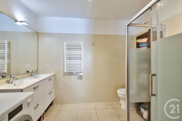 Appartement F4 &agrave; vendre - 4 pi&egrave;ces - 97,65 m2 - Nice - 06 - PROVENCE-ALPES-COTE-D-AZUR