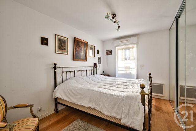 Appartement F4 &agrave; vendre - 4 pi&egrave;ces - 97,65 m2 - Nice - 06 - PROVENCE-ALPES-COTE-D-AZUR