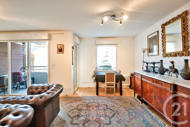 Appartement F4 &agrave; vendre - 4 pi&egrave;ces - 97,65 m2 - Nice - 06 - PROVENCE-ALPES-COTE-D-AZUR