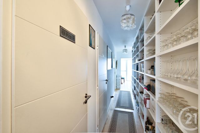 Appartement F4 &agrave; vendre - 4 pi&egrave;ces - 97,65 m2 - Nice - 06 - PROVENCE-ALPES-COTE-D-AZUR