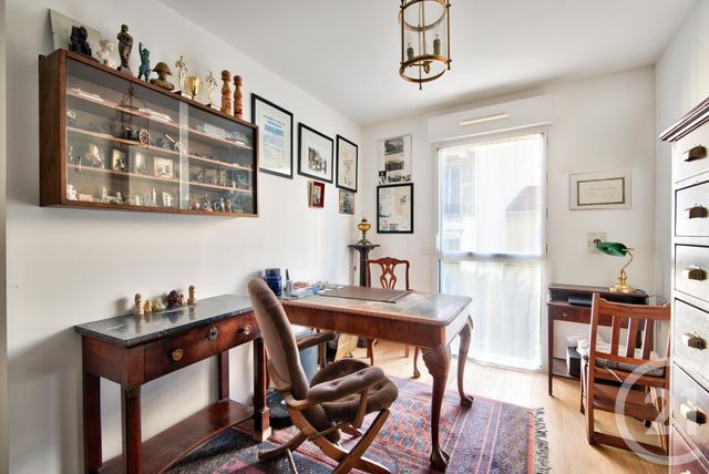 Appartement F4 &agrave; vendre - 4 pi&egrave;ces - 97,65 m2 - Nice - 06 - PROVENCE-ALPES-COTE-D-AZUR