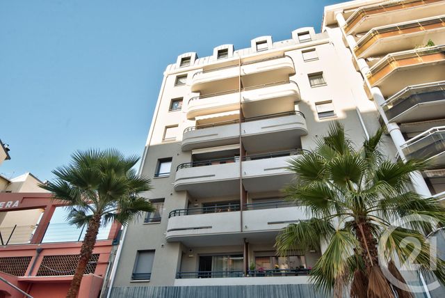 Appartement F4 &agrave; vendre - 4 pi&egrave;ces - 97,65 m2 - Nice - 06 - PROVENCE-ALPES-COTE-D-AZUR