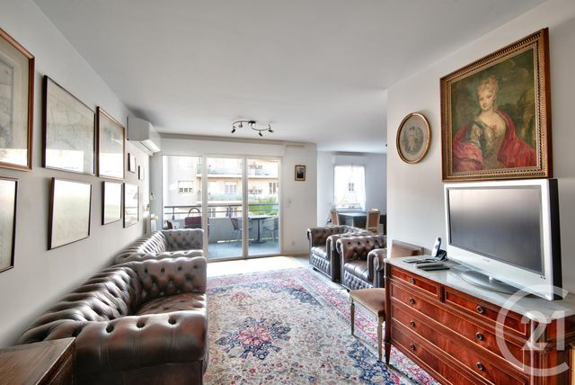 Appartement F4 &agrave; vendre - 4 pi&egrave;ces - 97,65 m2 - Nice - 06 - PROVENCE-ALPES-COTE-D-AZUR