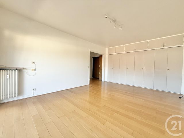 Appartement F1 &agrave; vendre - 1 pi&egrave;ce - 40,42 m2 - Nice - 06 - PROVENCE-ALPES-COTE-D-AZUR