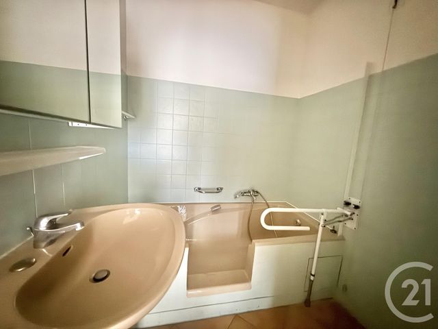 Appartement F1 &agrave; vendre - 1 pi&egrave;ce - 40,42 m2 - Nice - 06 - PROVENCE-ALPES-COTE-D-AZUR