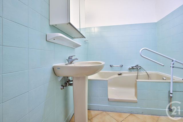 Appartement F1 &agrave; vendre - 1 pi&egrave;ce - 40,42 m2 - Nice - 06 - PROVENCE-ALPES-COTE-D-AZUR