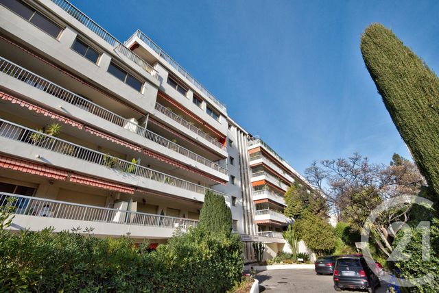 Appartement F1 &agrave; vendre - 1 pi&egrave;ce - 40,42 m2 - Nice - 06 - PROVENCE-ALPES-COTE-D-AZUR