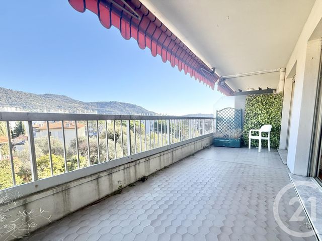 Appartement F1 à vendre NICE