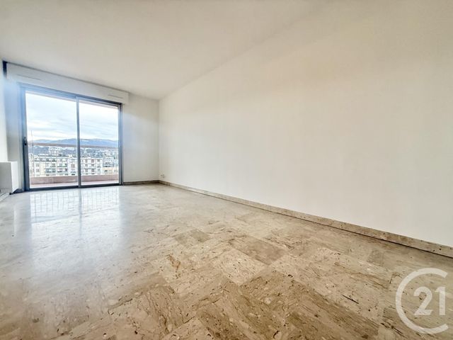 Appartement F2 &agrave; vendre - 2 pi&egrave;ces - 46,09 m2 - Nice - 06 - PROVENCE-ALPES-COTE-D-AZUR