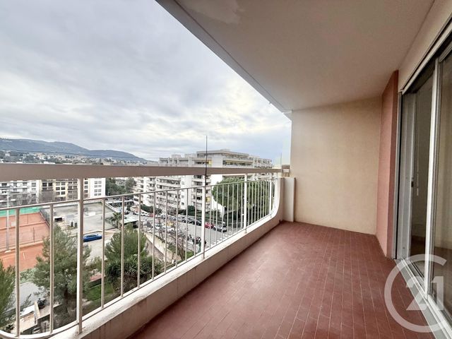 Appartement F2 à vendre NICE