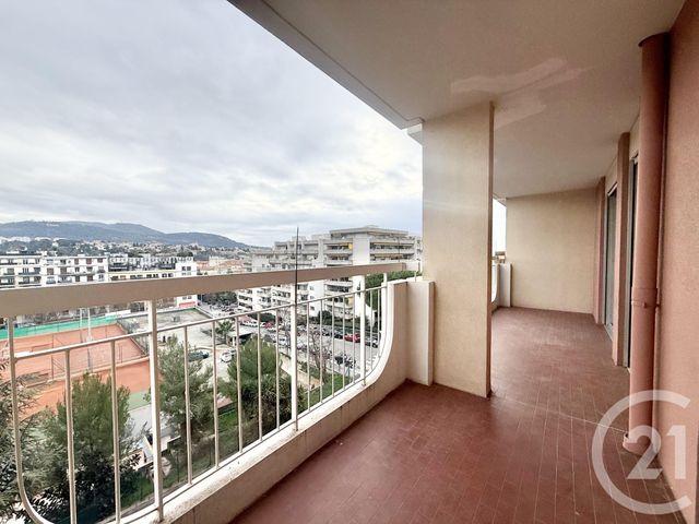 Appartement F2 à vendre NICE
