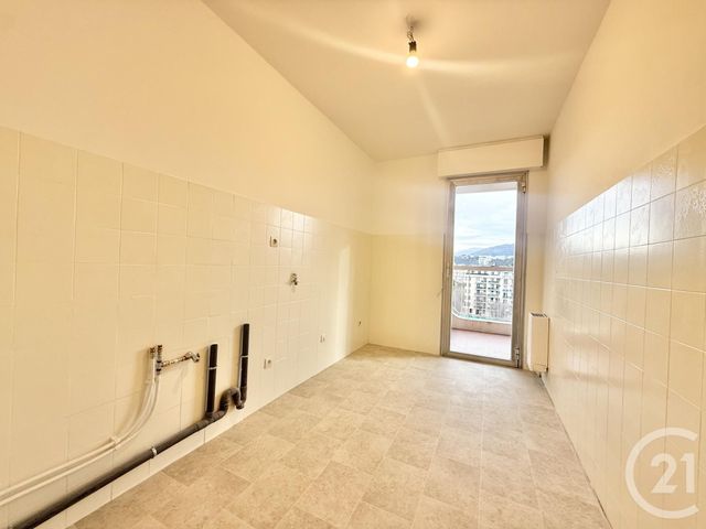 Appartement F2 &agrave; vendre - 2 pi&egrave;ces - 46,09 m2 - Nice - 06 - PROVENCE-ALPES-COTE-D-AZUR