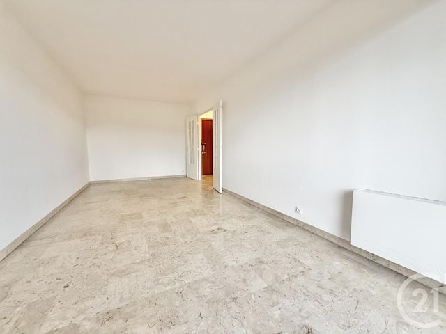 Appartement F2 &agrave; vendre - 2 pi&egrave;ces - 46,09 m2 - Nice - 06 - PROVENCE-ALPES-COTE-D-AZUR