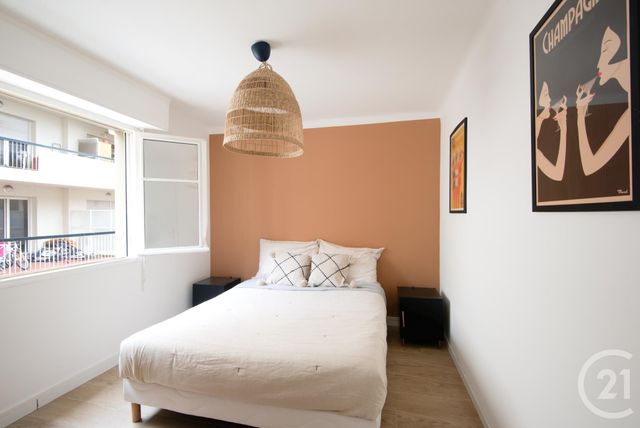 Appartement F3 &agrave; vendre - 3 pi&egrave;ces - 62,52 m2 - Nice - 06 - PROVENCE-ALPES-COTE-D-AZUR