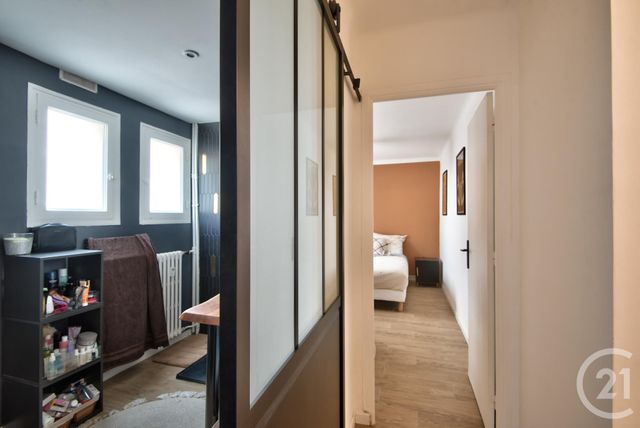 Appartement F3 &agrave; vendre - 3 pi&egrave;ces - 62,52 m2 - Nice - 06 - PROVENCE-ALPES-COTE-D-AZUR