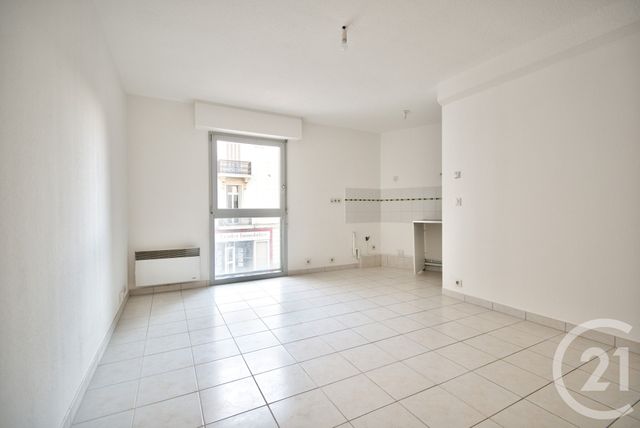 Appartement Studio à vendre ANTIBES