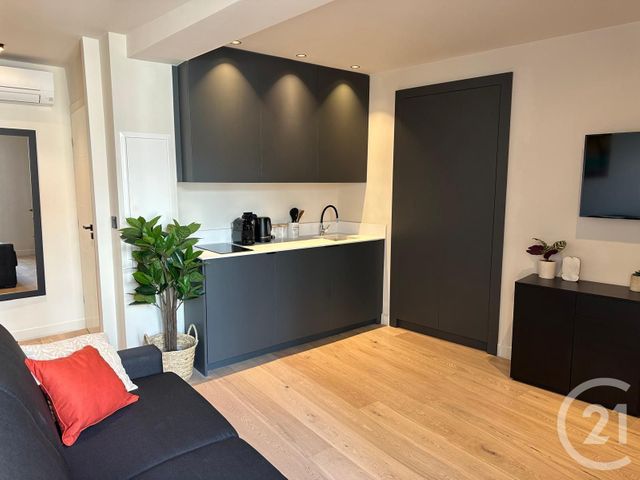 Appartement F1 &agrave; vendre - 1 pi&egrave;ce - 17,26 m2 - Nice - 06 - PROVENCE-ALPES-COTE-D-AZUR