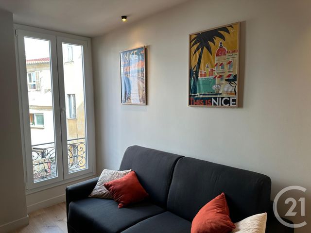 Appartement F1 &agrave; vendre - 1 pi&egrave;ce - 17,26 m2 - Nice - 06 - PROVENCE-ALPES-COTE-D-AZUR
